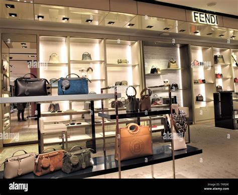 Fendi – Rinascente